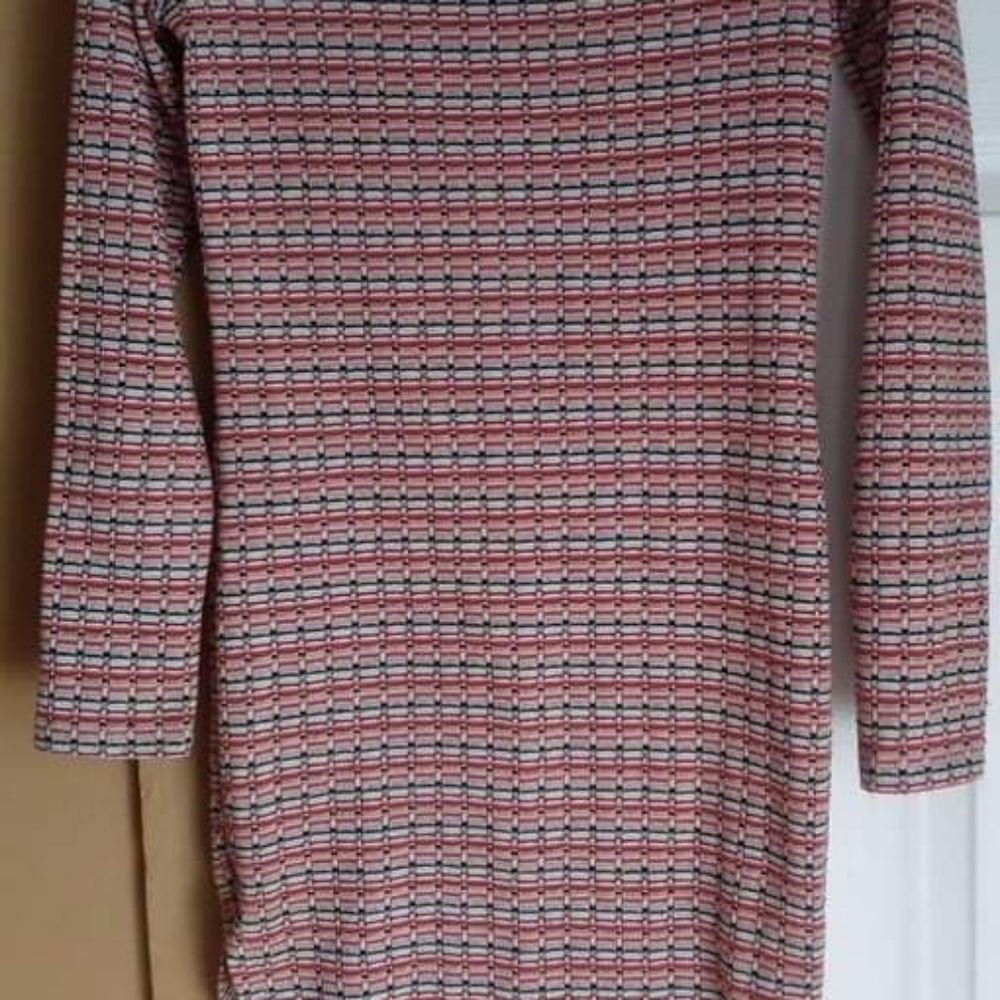 Women's Pre Owned Charlotte Russe Size Small Dress.